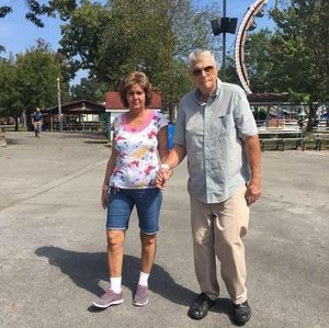 Meet your Posher, Cherry